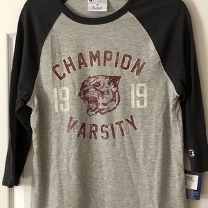 Champion Active wear. Size M